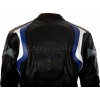 BMW Classic Cruiser Pro Black Leather Motorcycle Jacket BMW Classic Cruiser Pro Black Leather Motorcycle Jacket